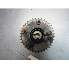 23Q009 Exhaust Camshaft Timing Gear From 2009 Toyota Rav4  2.5 1307036011